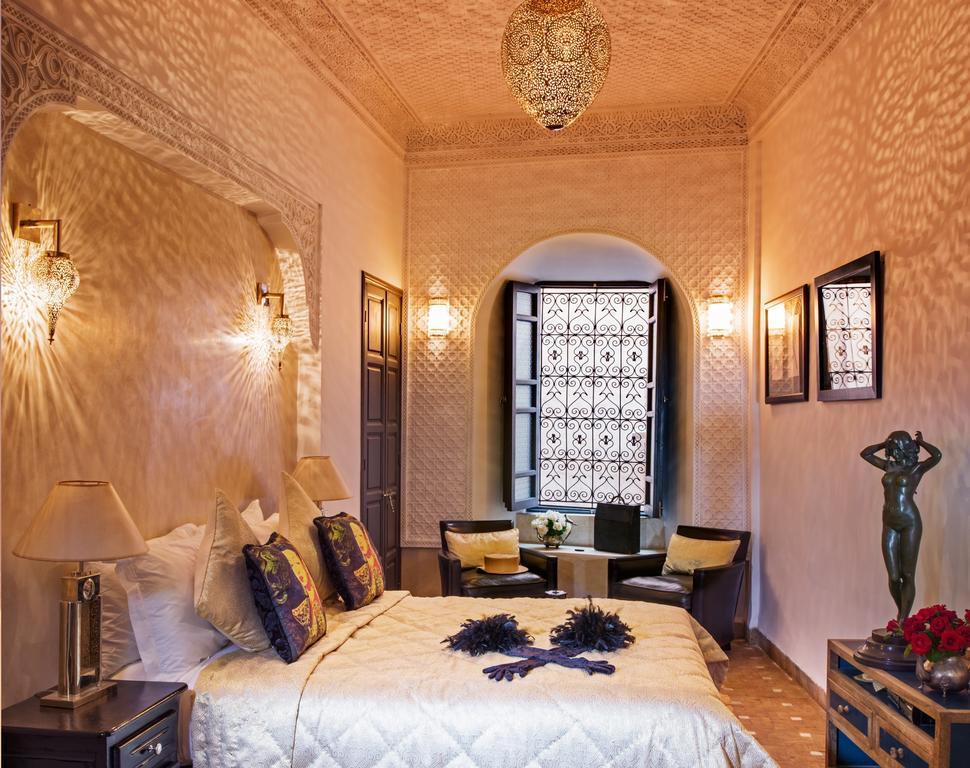 Riad Star By Marrakech Riad Hotel Marrakesh Luaran gambar