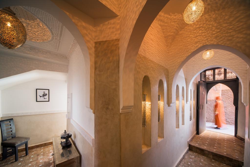 Riad Star By Marrakech Riad Hotel Marrakesh Luaran gambar