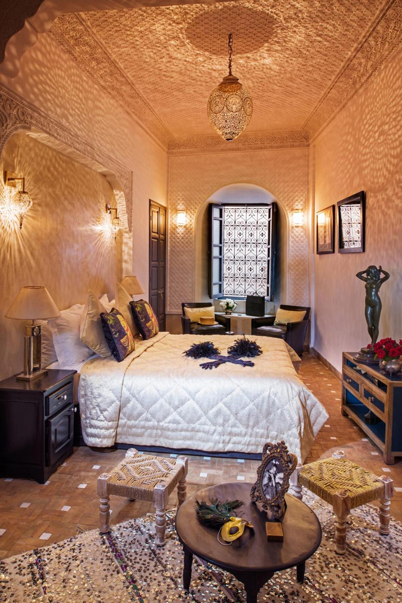 Riad Star By Marrakech Riad Hotel Marrakesh Bilik gambar