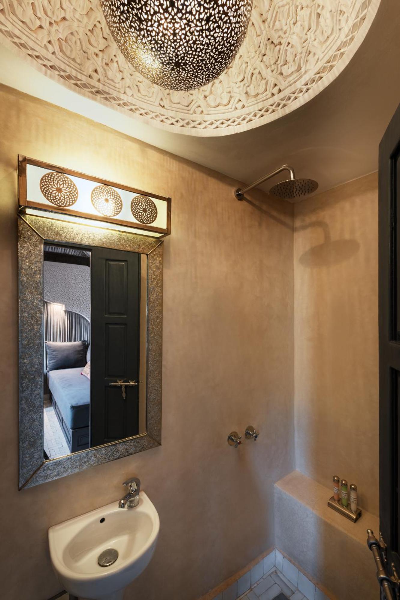 Riad Star By Marrakech Riad Hotel Marrakesh Luaran gambar