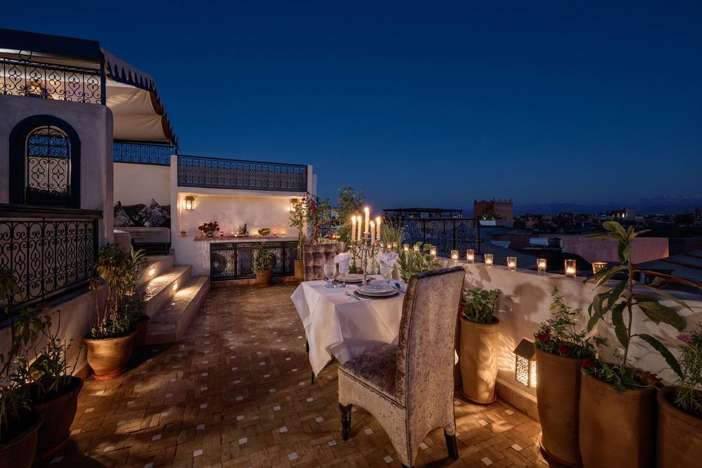 Riad Star By Marrakech Riad Hotel Marrakesh Luaran gambar