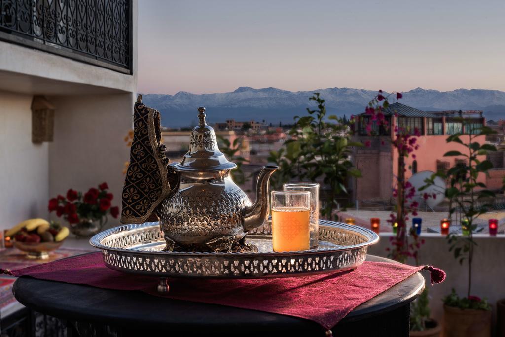 Riad Star By Marrakech Riad Hotel Marrakesh Luaran gambar