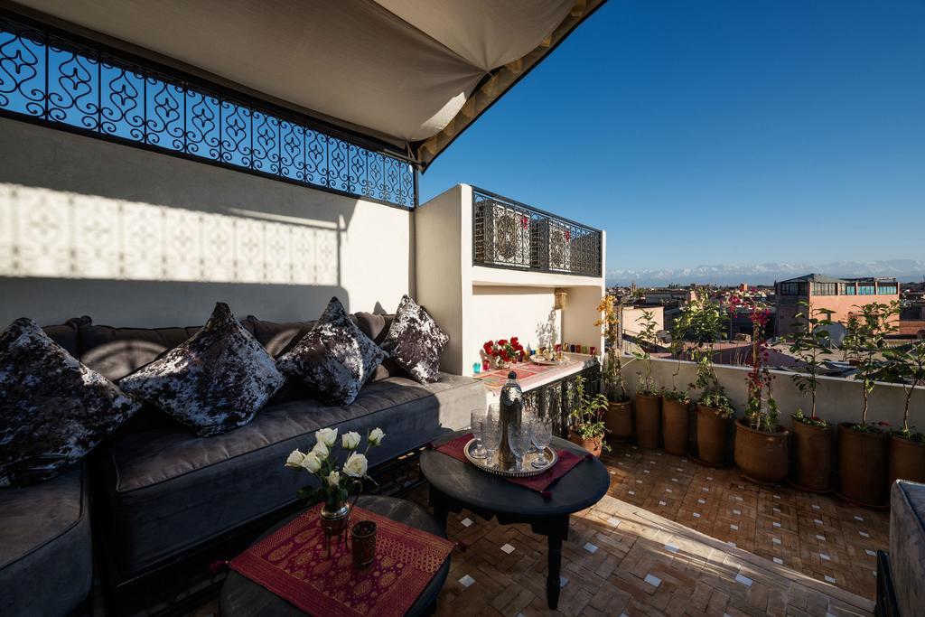 Riad Star By Marrakech Riad Hotel Marrakesh Luaran gambar