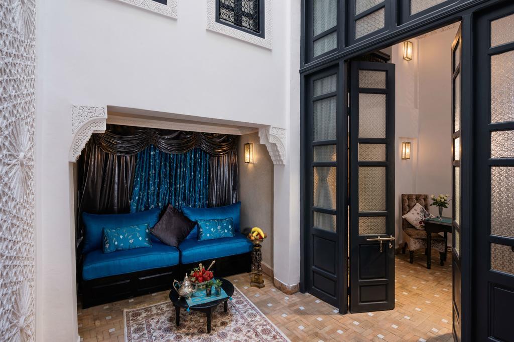 Riad Star By Marrakech Riad Hotel Marrakesh Luaran gambar