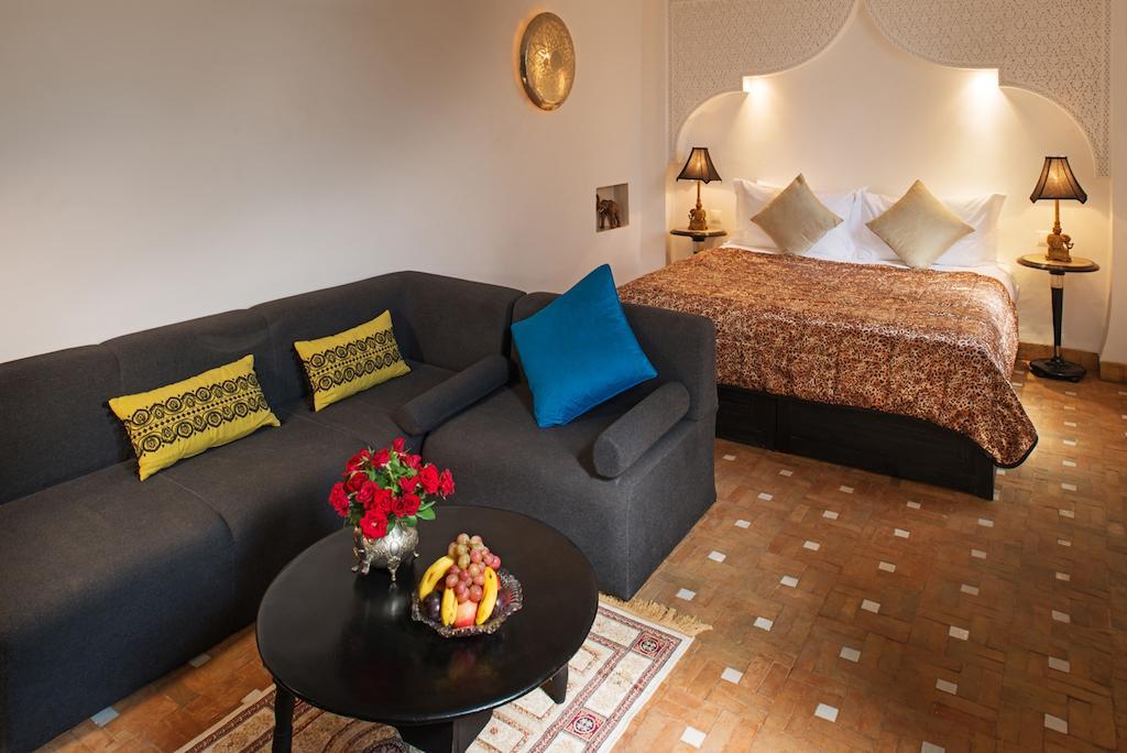 Riad Star By Marrakech Riad Hotel Marrakesh Bilik gambar