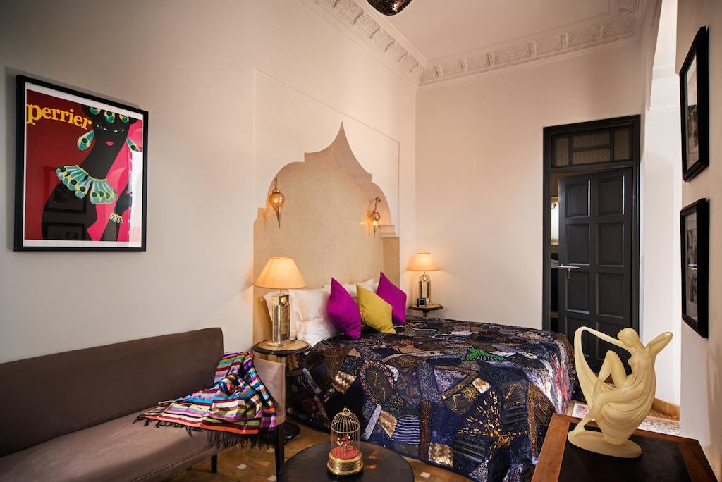 Riad Star By Marrakech Riad Hotel Marrakesh Bilik gambar