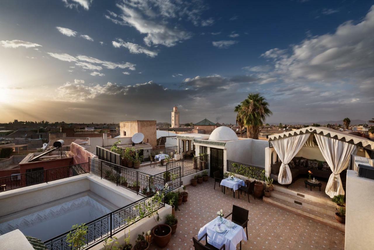 Riad Star By Marrakech Riad Hotel Marrakesh Luaran gambar