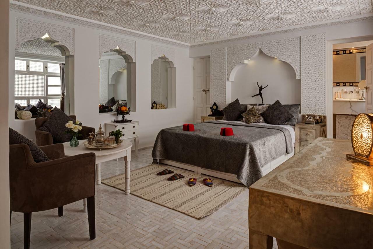 Riad Star By Marrakech Riad Hotel Marrakesh Luaran gambar